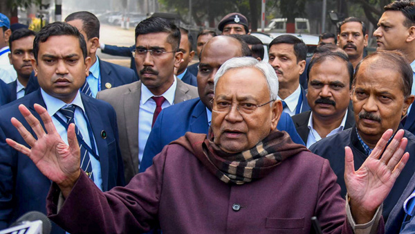 Bihar: Nitish Kumar set to oath take as CM and Samrat Chaudhury and Vijay Sinha as Deputies