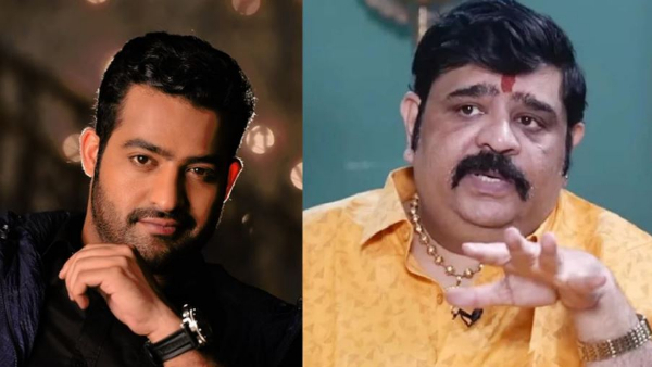 astrologer venu swamy about Junior NTR horoscope 
