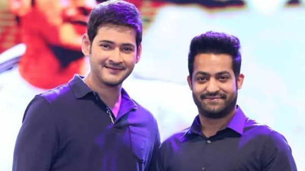 junior ntr devara dominance over Mahesh Babu guntur kaaram