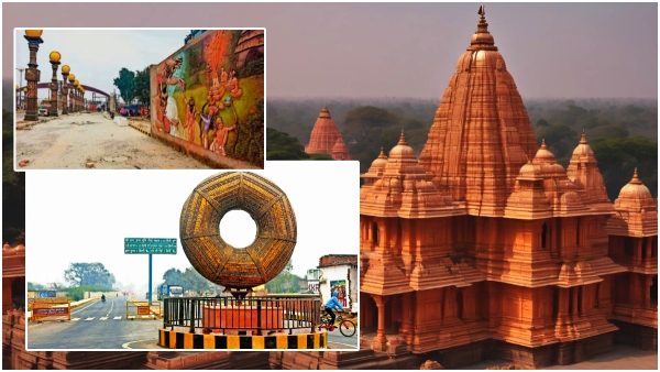 Operation Clean Ayodhya ahead of ram temple consecration ceremony