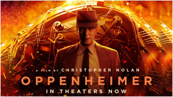 Golden Globe Awards 2024: Oppenheimer Christopher Nolan, Cillian Murphy bag the awards