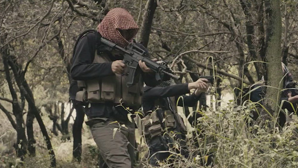 Unidentified gunmen killed 9 Pakistani workers in Iran