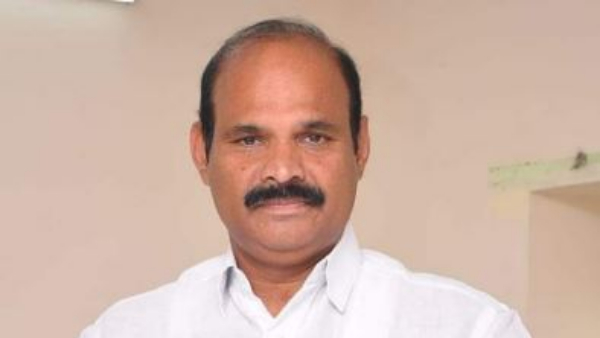 Tdp chief Chandrababu announced another candidate