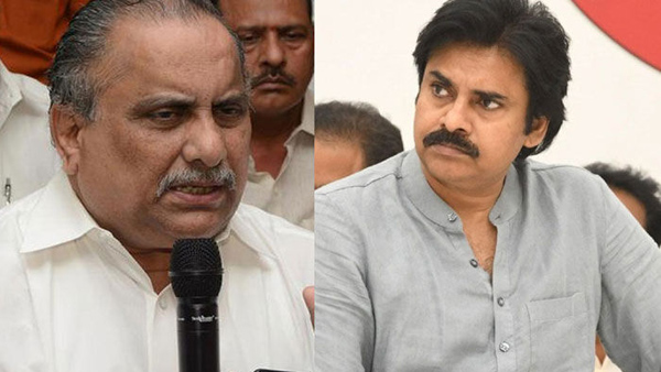 Pawan Kalyan to invite Mudraga in to Janasena on 20th, May contest for Loksabha
