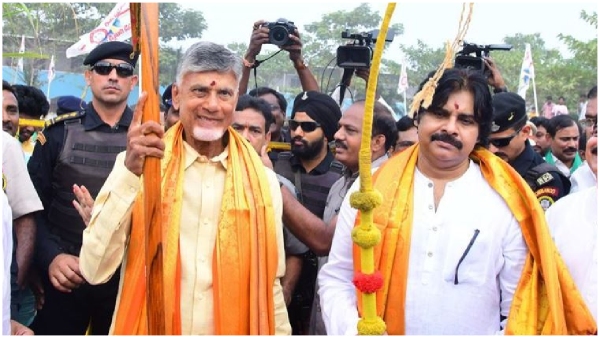 Andhra assembly elections 2024: huge set back for TDP as opinion polls given majority to YSRCP