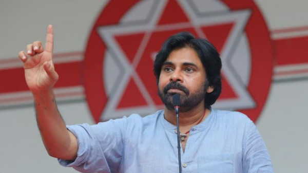 Pawan Kalyan shares Janasena Cadres letter to him after 2019 poll debacle, emotional reply to them