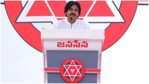 Netizens trolling pawan Kalyan over his comments on TDP Alliance Dharma