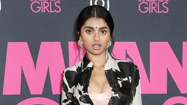 Avantika Vandanapu Entry in Tollywood.. sensation in Hollywood !!