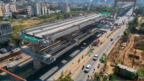 PM Narendra Modis road show scheduled to take place in Bengaluru on Friday has been cancelled PM Narendra Modis road show scheduled to take place in Bengaluru on Friday has been cancelled