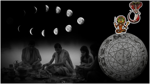 today is margasira amavasya 2024: do these remedies for pitru dosha and kalasarpa dosha