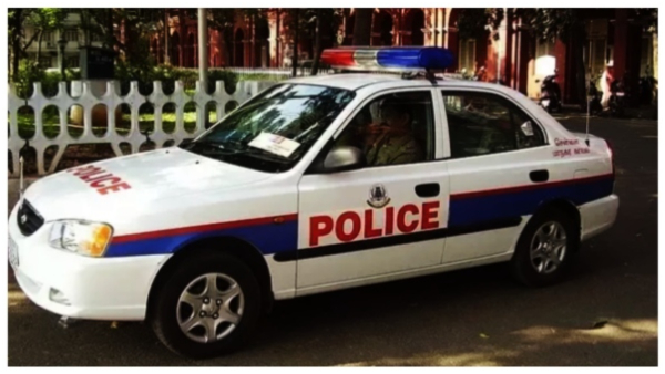 The rivals brutally murdered the rowdy sheeter who was sleeping next to his wife in the bedroom in Bengaluru