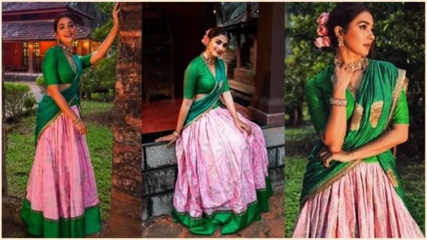 poojahegde latest photo shoot