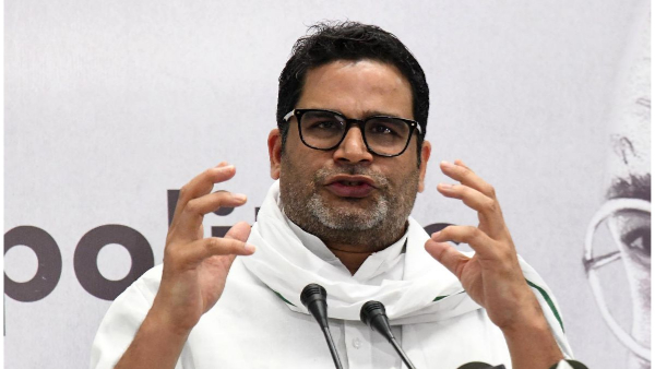 BJP-JDU alliance will shatter before Bihar Assembly election 2025: Prashant Kishor on new govt BJP-JDU alliance will shatter before Bihar Assembly election 2025: Prashant Kishor on new govt