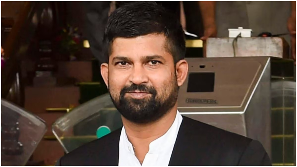 Karnataka Congress MLA who made sensational comments calling Mysore BJP MP Pratap Simha a fool