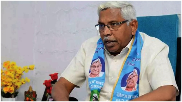 Govenror Tamilsai approves Professor Kodandaram and Amarullah Khan Appointments as MLC