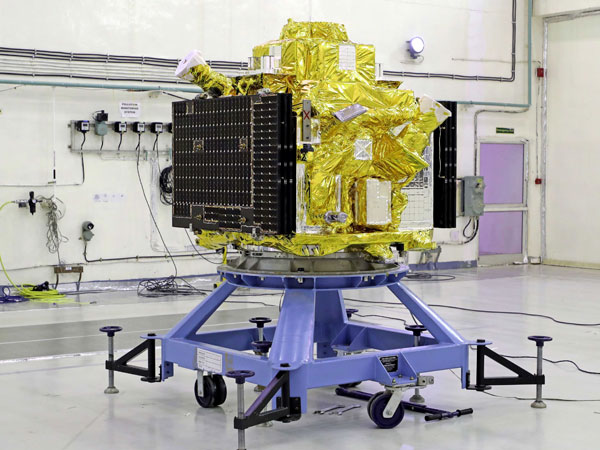 ISRO all set to launch PSLV-C58 XPoSat today