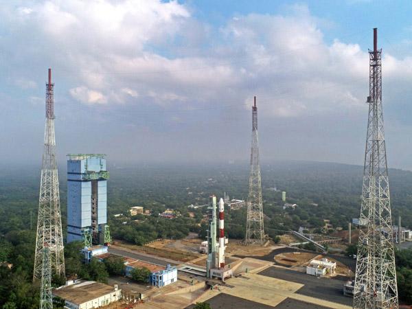 ISRO all set to launch PSLV-C58 XPoSat today