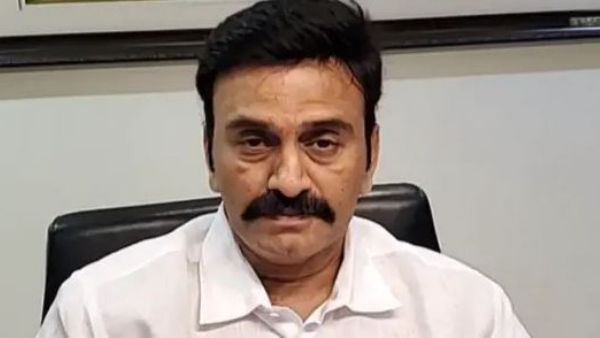 ysrcp rebel mp raghurama krishanm raju clarified on his contest in upcoming polls