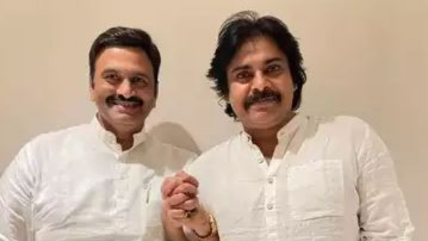 All doors closed from TDP Janasena alliance for YSRCP Rebel MP Raghurama raju ahead of elections,deets here All doors closed from TDP Janasena alliance for YSRCP Rebel MP Raghurama raju ahead of elections,deets here