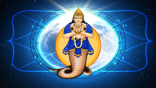Negative impact of Rahu in 2024: Difficult period for all three signs!!
