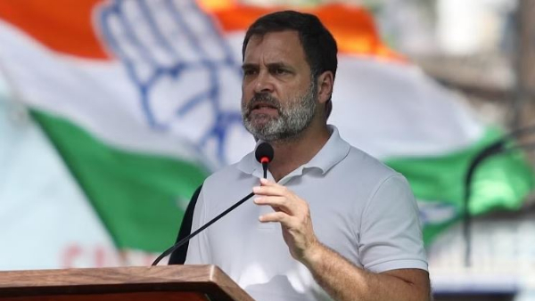Congress leader Rahul Gandhis ‘Bharat Nyay Yatra’ renamed as ‘Bharat Jodo Nyay Yatra’ Congress leader Rahul Gandhis ‘Bharat Nyay Yatra’ renamed as ‘Bharat Jodo Nyay Yatra’