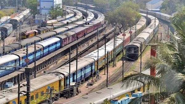 south central railway to run 32 special trains for sankranti festival south central railway to run 32 special trains for sankranti festival