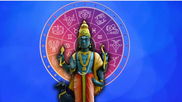 navpancham rajayoga for three zodiac signs; super luck with kubera blessings