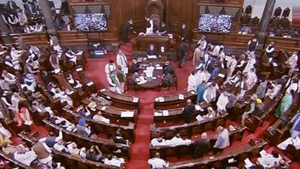 EC Announces schedule for six Rayasabha seats in AP and Telangana ahead General Elections EC Announces schedule for six Rayasabha seats in AP and Telangana ahead General Elections