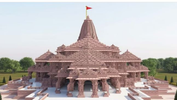 Ayodhya Ram Utsavam on silver screen... Do you know the rent..?