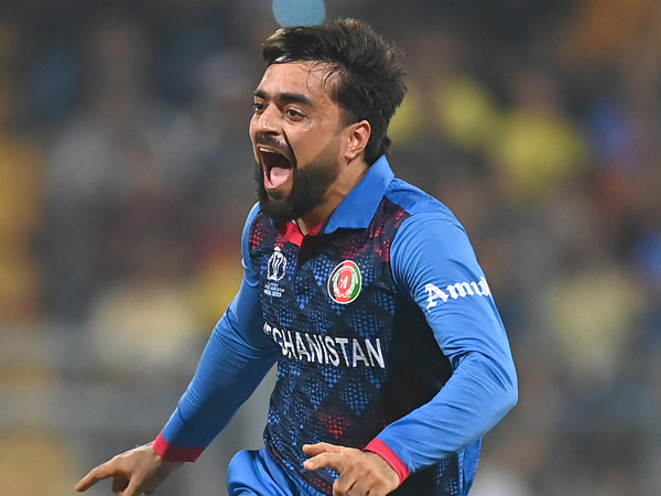 IND vs AFG 1st T20: Rashid Khan ruled out of the series against India IND vs AFG 1st T20: Rashid Khan ruled out of the series against India