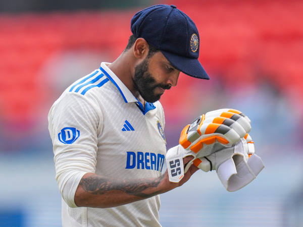 IND vs ENG 2nd Test: Injured Ravindra Jadeja set to miss 