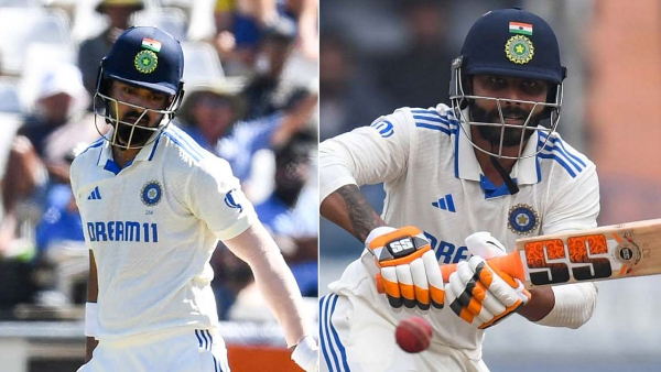 IND vs ENG 2nd Test: Ravindra Jadeja and KL Rahul have been ruled out