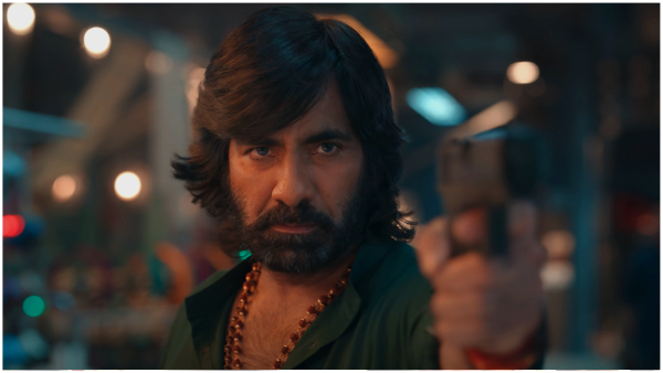 telugu star hero raviteja property value