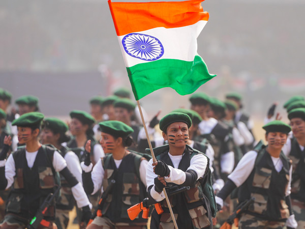 Why is Republic Day celebrated?