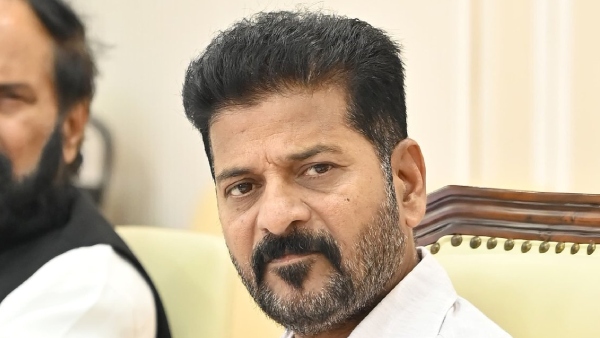 revanth reddy big sketch to counter mim in hyderabad as mbt to join india bloc soon