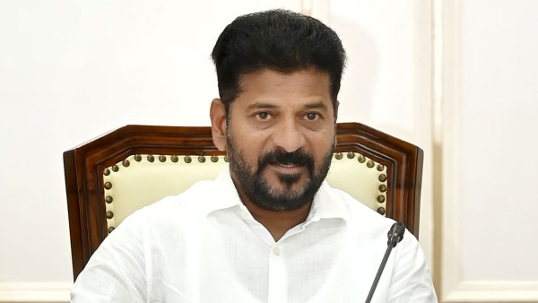 Telangana CM Revanth reddy slams pm modi and brs leaders