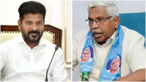 CM Revanth likely to induct Prof Kodandaram in to his Cabinet, as reports CM Revanth likely to induct Prof Kodandaram in to his Cabinet, as reports