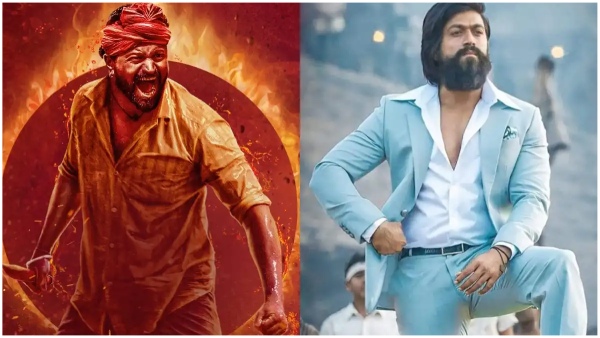 Rishabh Shetty has a chance to be the brand ambassador, leaving Yash aside