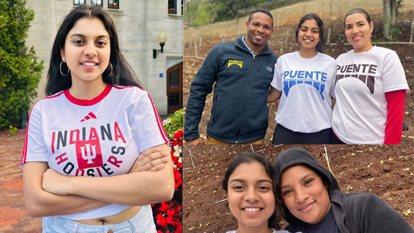 ap minister rk roja daughter anshu malika some fun moments