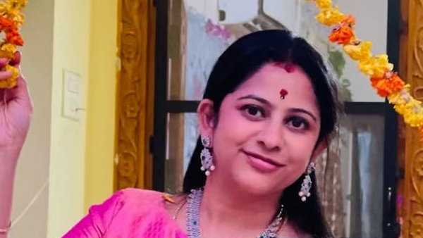 sadineni yamini interesting tweet on women power