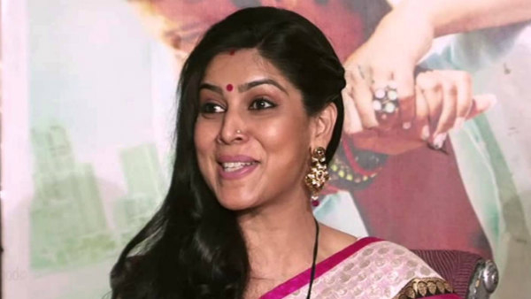 Actress sakshi tanwar become a mother without marriage