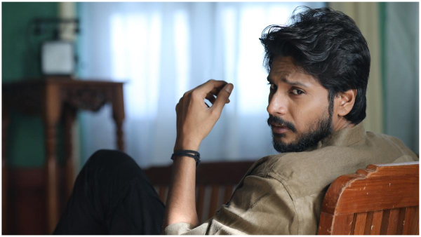 Telugu film industry bigshots targeting the young hero sandeep kishan