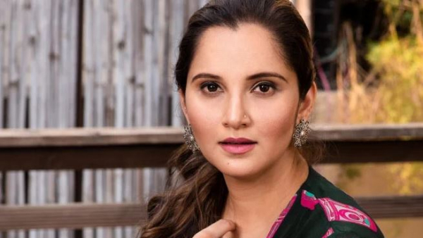 Interesting news viral on Sania mirza-Shoaib Malik divorce