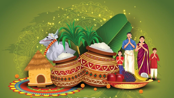 Makara Sankranti: Names by which Makara Sankranti is called in different parts of the country..