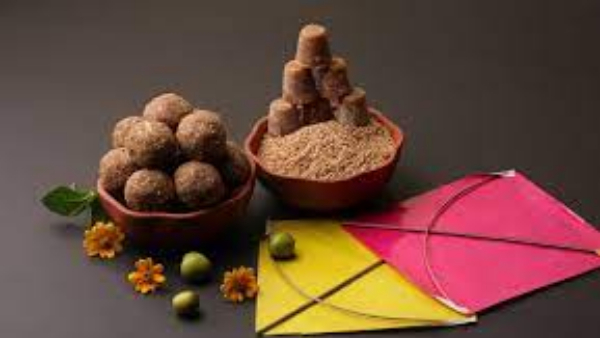 Makara Sankranti: Names by which Makara Sankranti is called in different parts of the country..