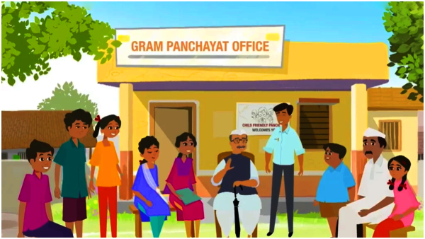 There are still 24 days left in the tenure of Sarpanchs in Telangana