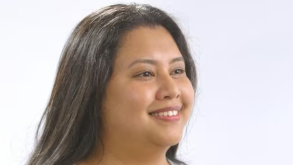 Suchana Seth, the CEO of the company that killed her son, gave jobs to how many people in her company