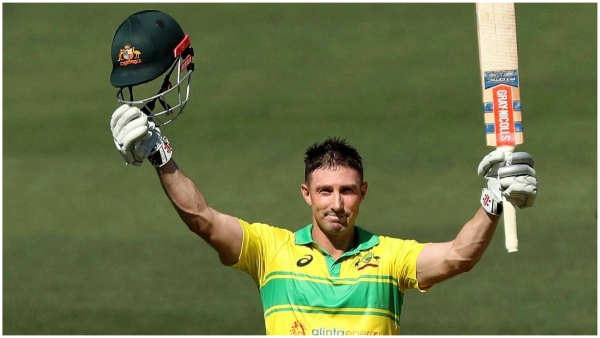 Shaun Marsh announced his retirement from all forms of cricket