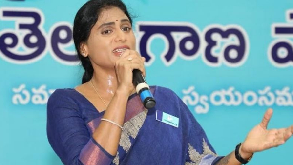 YS Bharthi as Kadapa MP candidate from ysrcp..?