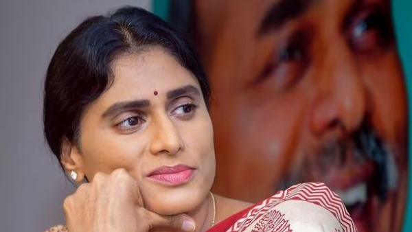 big difference between telangana and andhra pradesh to receive ys sharmila- here are details big difference between telangana and andhra pradesh to receive ys sharmila- here are details